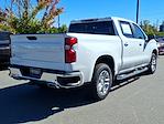 2025 Chevrolet Silverado 1500 Crew Cab 4WD Pickup for sale #158355P - photo 2