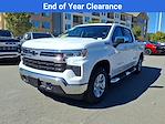 New 2025 Chevrolet Silverado 1500 LT Crew Cab for sale #158355P - photo 31