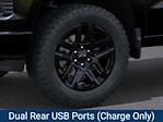 2026 Chevrolet Silverado 1500 Crew Cab 4WD Pickup for sale #158481 - photo 10