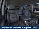 2026 Chevrolet Silverado 1500 Crew Cab 4WD Pickup for sale #158481 - photo 18