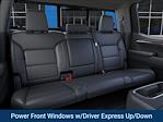 2026 Chevrolet Silverado 1500 Crew Cab 4WD Pickup for sale #158481 - photo 19