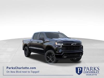 2026 Chevrolet Silverado 1500 Crew Cab 4WD Pickup for sale #158520 - photo 1