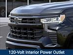 2026 Chevrolet Silverado 1500 Crew Cab 4WD Pickup for sale #158520 - photo 15