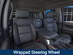2026 Chevrolet Silverado 1500 Crew Cab 4WD Pickup for sale #158520 - photo 18
