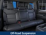 2026 Chevrolet Silverado 1500 Crew Cab 4WD Pickup for sale #158520 - photo 19