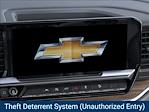 2026 Chevrolet Silverado 1500 Crew Cab 4WD Pickup for sale #158520 - photo 23