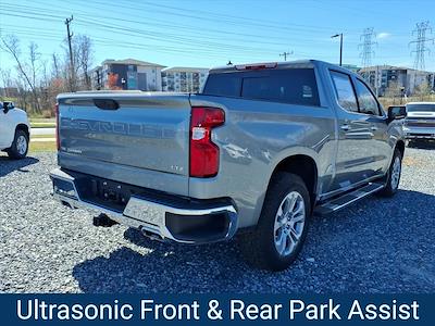 New 2026 Chevrolet Silverado 1500 - photo 1