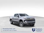 2026 Chevrolet Silverado 1500 Crew Cab 4WD Pickup for sale #158761 - photo 1