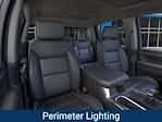 2026 Chevrolet Silverado 1500 Crew Cab 4WD Pickup for sale #158761 - photo 18