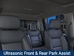 2026 Chevrolet Silverado 1500 Crew Cab 4WD Pickup for sale #158761 - photo 27