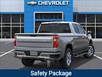 2026 Chevrolet Silverado 1500 Crew Cab 4WD Pickup for sale #158761 - photo 2