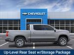 2026 Chevrolet Silverado 1500 Crew Cab 4WD Pickup for sale #158761 - photo 5