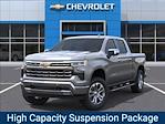 2026 Chevrolet Silverado 1500 Crew Cab 4WD Pickup for sale #158761 - photo 6