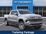 2026 Chevrolet Silverado 1500 Crew Cab 4WD Pickup for sale #158761 - photo 8