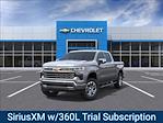 2026 Chevrolet Silverado 1500 Crew Cab 4WD Pickup for sale #158761 - photo 9