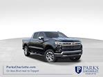 2026 Chevrolet Silverado 1500 Crew Cab 4WD Pickup for sale #158837 - photo 1