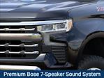 2026 Chevrolet Silverado 1500 Crew Cab 4WD Pickup for sale #158837 - photo 11