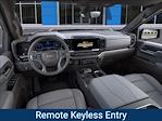 2026 Chevrolet Silverado 1500 Crew Cab 4WD Pickup for sale #158837 - photo 17