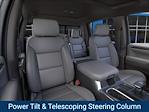 2026 Chevrolet Silverado 1500 Crew Cab 4WD Pickup for sale #158837 - photo 18