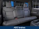 2026 Chevrolet Silverado 1500 Crew Cab 4WD Pickup for sale #158837 - photo 19