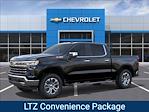 2026 Chevrolet Silverado 1500 Crew Cab 4WD Pickup for sale #158837 - photo 3
