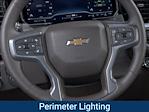 2026 Chevrolet Silverado 1500 Crew Cab 4WD Pickup for sale #158837 - photo 22