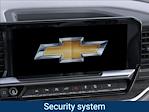 2026 Chevrolet Silverado 1500 Crew Cab 4WD Pickup for sale #158837 - photo 23
