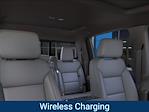 2026 Chevrolet Silverado 1500 Crew Cab 4WD Pickup for sale #158837 - photo 27