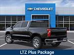 2026 Chevrolet Silverado 1500 Crew Cab 4WD Pickup for sale #158837 - photo 4