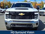 2026 Chevrolet Silverado 1500 Crew Cab 4WD Pickup for sale #158837 - photo 33