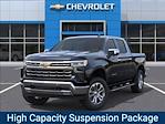 2026 Chevrolet Silverado 1500 Crew Cab 4WD Pickup for sale #158837 - photo 6