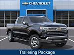 2026 Chevrolet Silverado 1500 Crew Cab 4WD Pickup for sale #158837 - photo 8