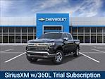 2026 Chevrolet Silverado 1500 Crew Cab 4WD Pickup for sale #158837 - photo 9