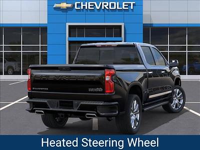 2026 Chevrolet Silverado 1500 Crew Cab 4WD Pickup for sale #158904X - photo 2