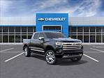 2026 Chevrolet Silverado 1500 Crew Cab 4WD Pickup for sale #158904X - photo 1