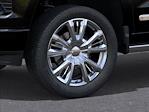 2026 Chevrolet Silverado 1500 Crew Cab 4WD Pickup for sale #158904X - photo 9