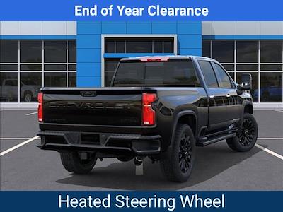 2025 Chevrolet Silverado 2500 Crew Cab 4WD Pickup for sale #159940P - photo 2