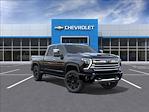 2025 Chevrolet Silverado 2500 Crew Cab 4WD Pickup for sale #159940P - photo 4