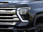 2025 Chevrolet Silverado 2500 Crew Cab 4WD Pickup for sale #159940P - photo 10