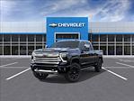 2025 Chevrolet Silverado 2500 Crew Cab 4WD Pickup for sale #159940P - photo 8