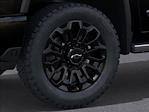 2025 Chevrolet Silverado 2500 Crew Cab 4WD Pickup for sale #159940P - photo 9