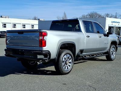 New 2026 Chevrolet Silverado 2500 - photo 1