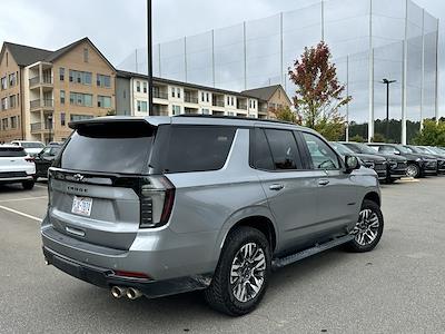 2025 Chevrolet Tahoe 4WD SUV for sale #160985XA - photo 2