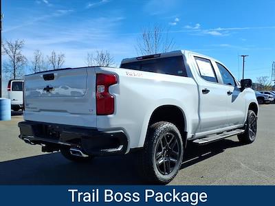 New 2026 Chevrolet Silverado 2500 - photo 1