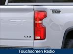 2026 Chevrolet Silverado 2500 Crew Cab 4WD Pickup for sale #161287 - photo 12