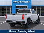 2026 Chevrolet Silverado 2500 Crew Cab 4WD Pickup for sale #161287 - photo 2