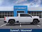 2026 Chevrolet Silverado 2500 Crew Cab 4WD Pickup for sale #161287 - photo 5