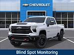 2026 Chevrolet Silverado 2500 Crew Cab 4WD Pickup for sale #161287 - photo 6
