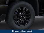 New 2026 Chevrolet Silverado 2500 LTZ Crew Cab for sale #161326 - photo 10