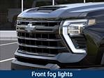 New 2026 Chevrolet Silverado 2500 LTZ Crew Cab for sale #161326 - photo 15